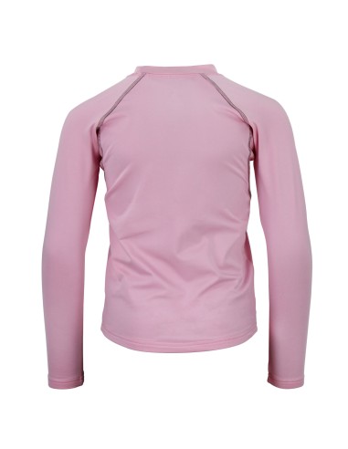 T.Shirt ML 1ère Peau Fille FANJIM/4-14/CX