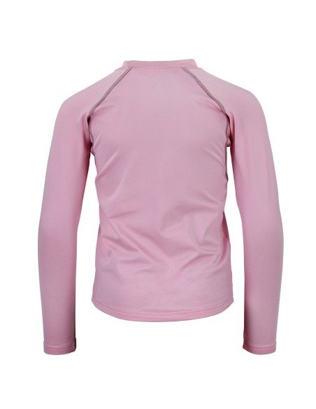 T.Shirt ML 1ère Peau Fille FANJIM/4-14/CX