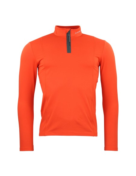 T.Shirt ML 1ère Peau Homme CANEVI/CX