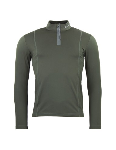 T.Shirt ML 1ère Peau Homme CANEVI/CX