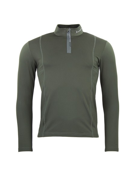 T.Shirt ML 1ère Peau Homme CANEVI/CX