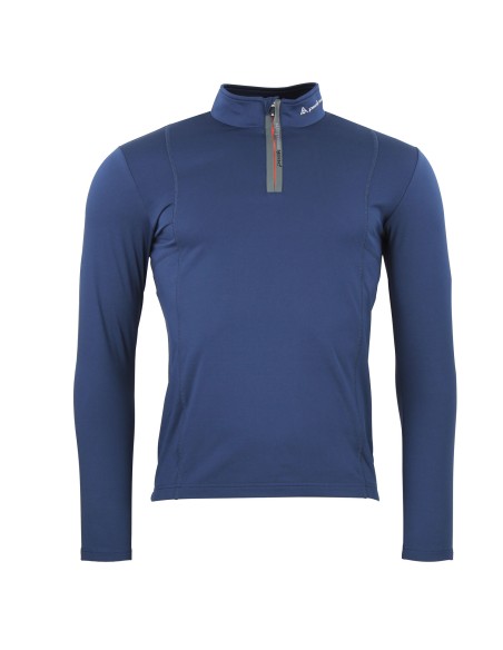 T.Shirt ML 1ère Peau Homme CANEVI/CX