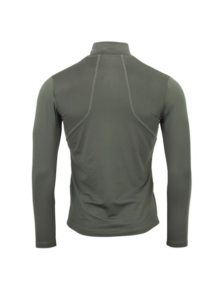 T.Shirt ML 1ère Peau Homme CANEVI/CX