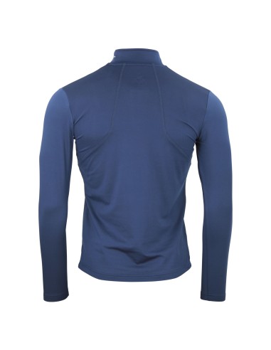 T.Shirt ML 1ère Peau Homme CANEVI/CX