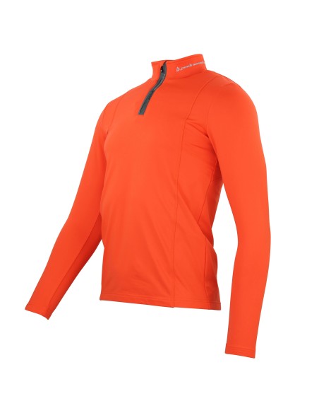 T.Shirt ML 1ère Peau Homme CANEVI/CX