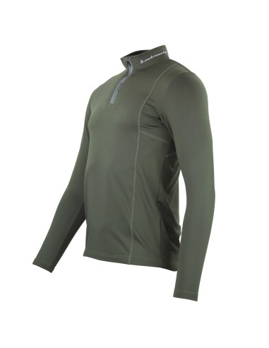 T.Shirt ML 1ère Peau Homme CANEVI/CX