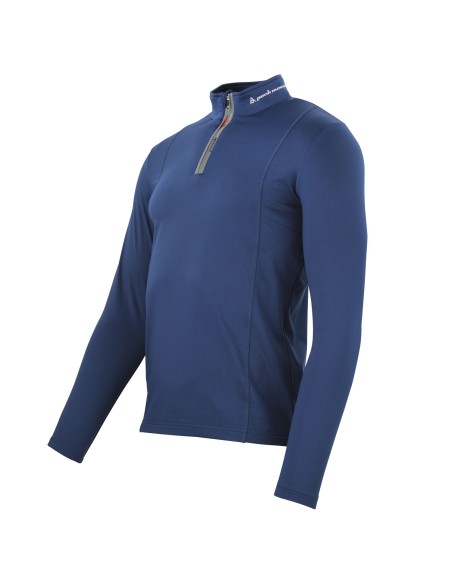 T.Shirt ML 1ère Peau Homme CANEVI/CX