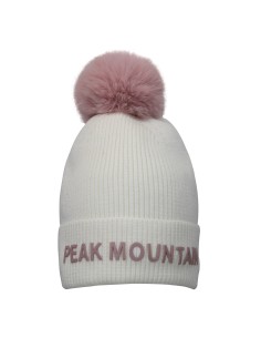 Bonnet MAITRESSE/IJ/E