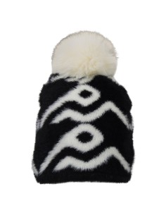 Bonnet Mixte MOUNTAIN/IJ/N