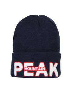 Bonnet MARC/IJ Taille Unique