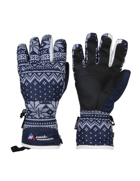 Gants Ski Femme MINOGUE/XY
