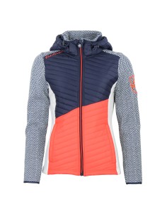 Blouson polaire AMIR/XI/M