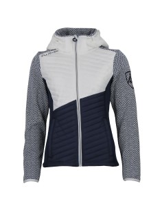 Blouson polaire AMIR/XI/B