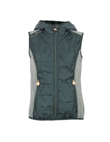 Blouson polaire ANTILOPE/XI/1/K