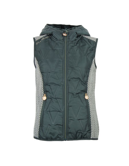 Blouson polaire ANTILOPE/XI/1/K