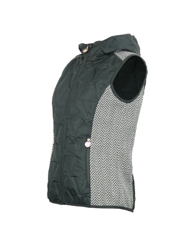 Blouson polaire ANTILOPE/XI/1/K