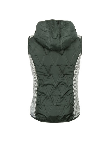 Blouson polaire ANTILOPE/XI/1/K