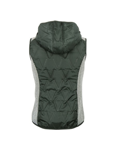 Blouson polaire ANTILOPE/XI/1/K