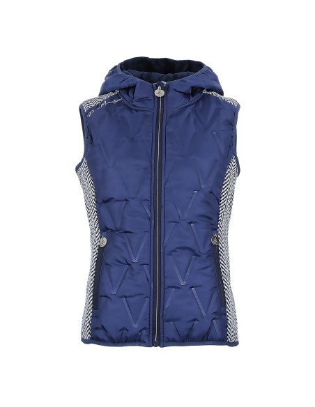 Blouson polaire ANTILOPE/XI/1/M