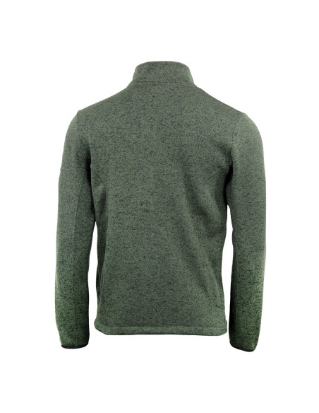 Blouson polaire CEMO/YD/A