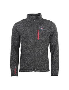 Blouson polaire CEMO/YD/B