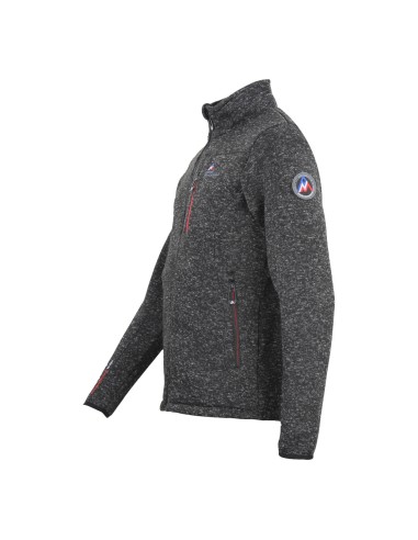 Blouson polaire CEMO/YD/B