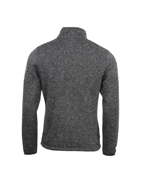 Blouson polaire CEMO/YD/B