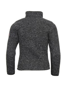 Blouson polaire ECEMO/4-14/YD