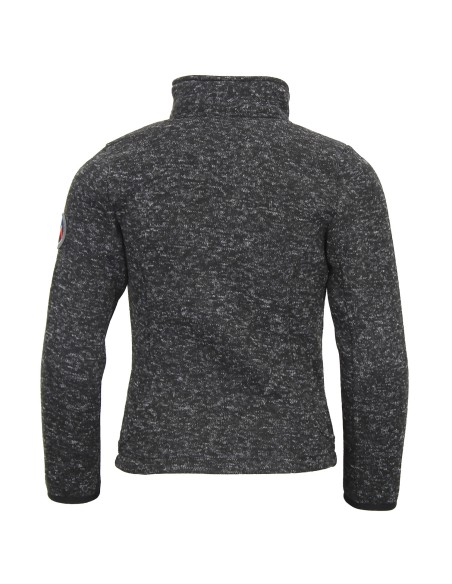 Blouson polaire ECEMO/4-14/YD