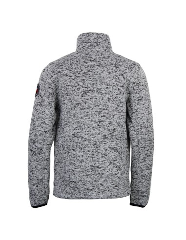 Blouson polaire ECEMO/4-14/YD