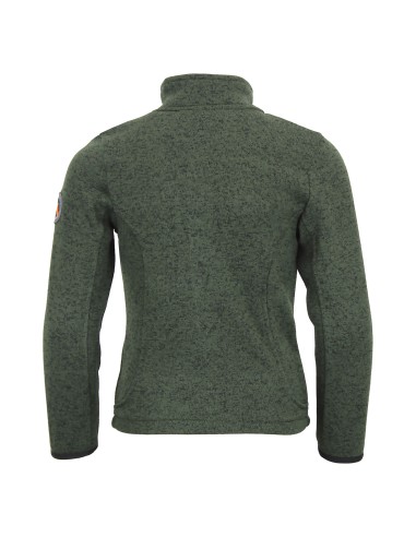 Blouson polaire ECEMO/4-14/YD