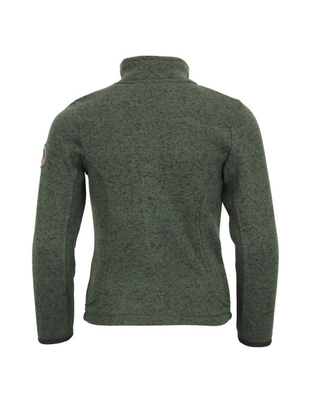 Blouson polaire ECEMO/4-14/YD