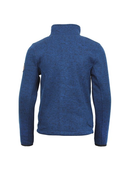 Blouson polaire ECEMO/4-14/YD