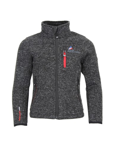 Blouson polaire ECEMO/4-14/YD