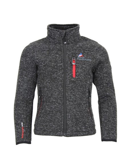 Blouson polaire ECEMO/4-14/YD