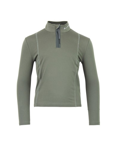 Blouson polaire ECEMO/4-14/YD