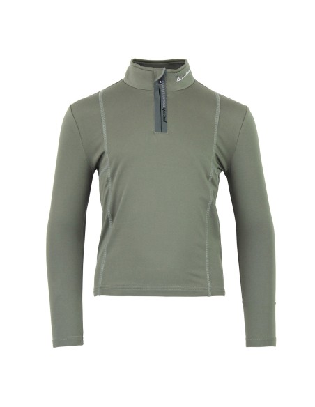 Blouson polaire ECEMO/4-14/YD