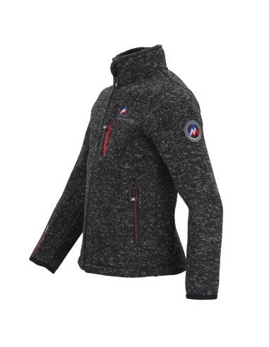 Blouson polaire ECEMO/4-14/YD