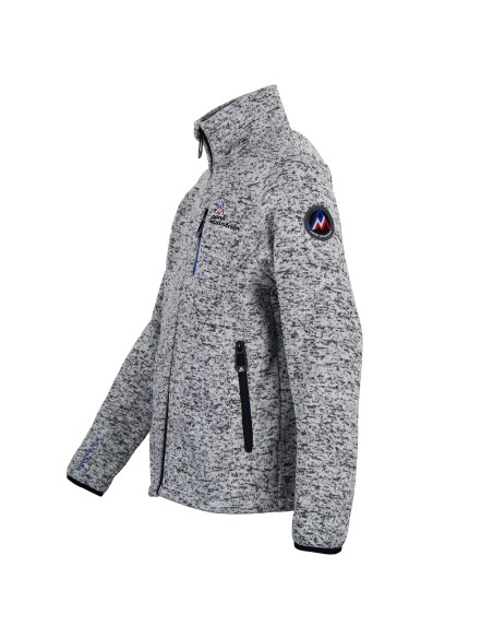 Blouson polaire ECEMO/4-14/YD