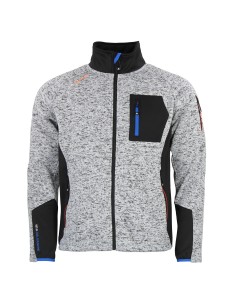 Blouson polaire CLUB/YD/G