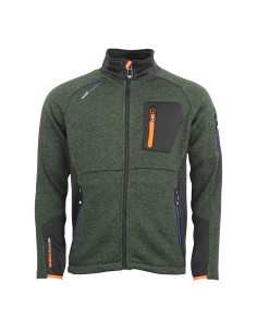 Blouson polaire CLUB/YD/K