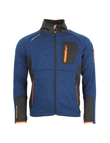 Blouson polaire CLUB/YD/B