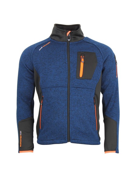 Blouson polaire CLUB/YD/B