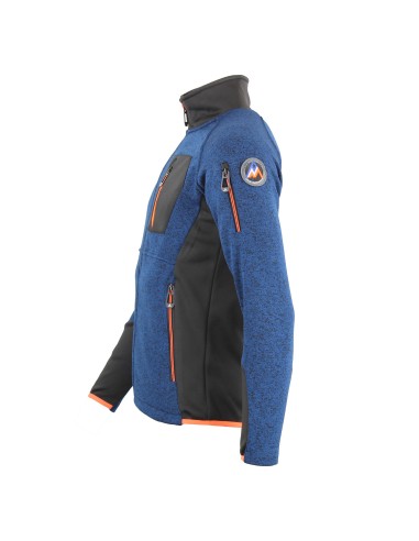 Blouson polaire CLUB/YD/B