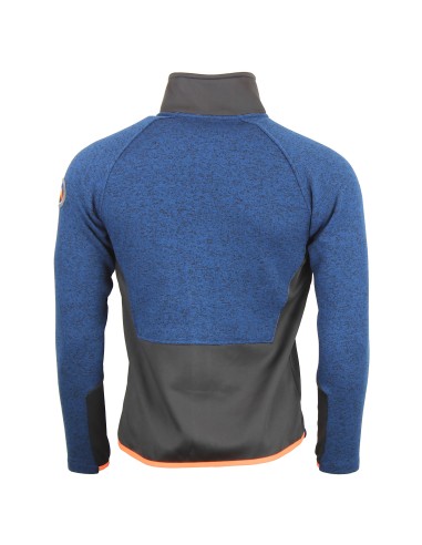 Blouson polaire CLUB/YD/B