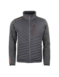 Blouson polaire CHACHA/YD/N