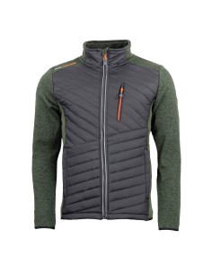 Blouson polaire CHACHA/YD/K