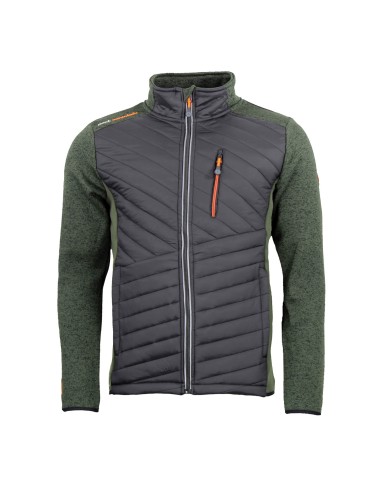 Blouson polaire CHACHA/YD/K