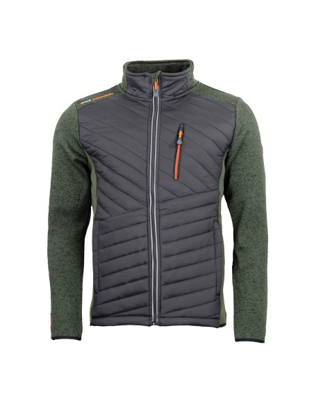 Blouson polaire CHACHA/YD/K