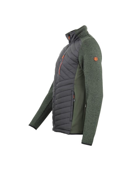 Blouson polaire CHACHA/YD/K